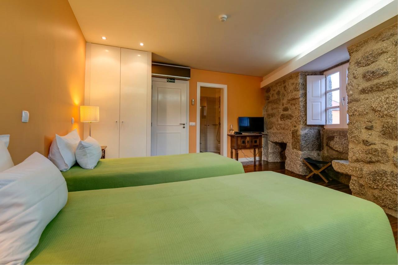 Casa De Campo Monte Abades 테라스 드 부로 외부 사진