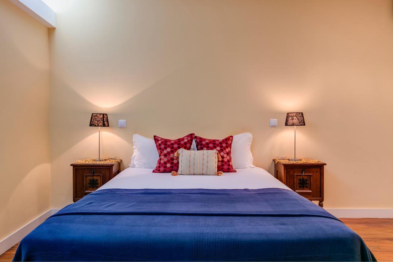 Casa De Campo Monte Abades 테라스 드 부로 외부 사진