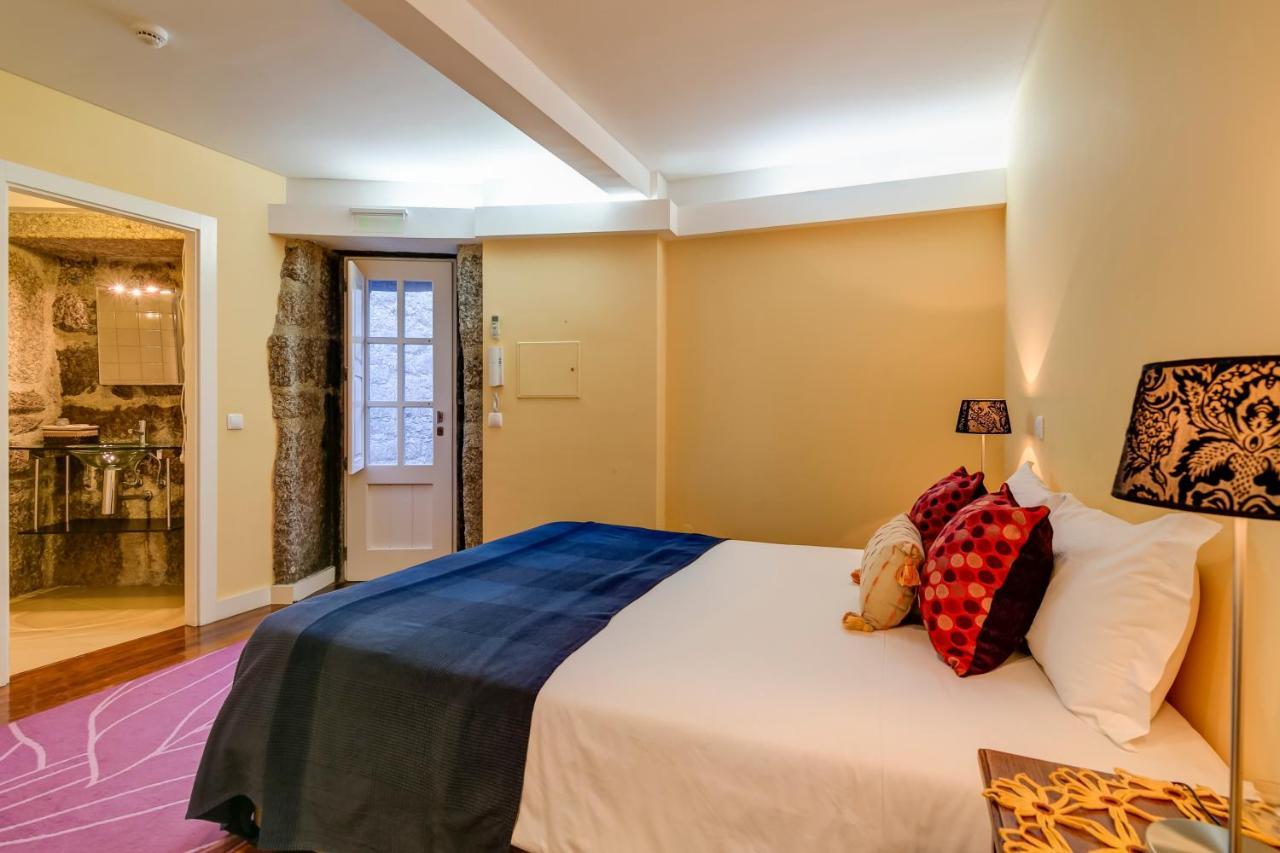 Casa De Campo Monte Abades 테라스 드 부로 외부 사진