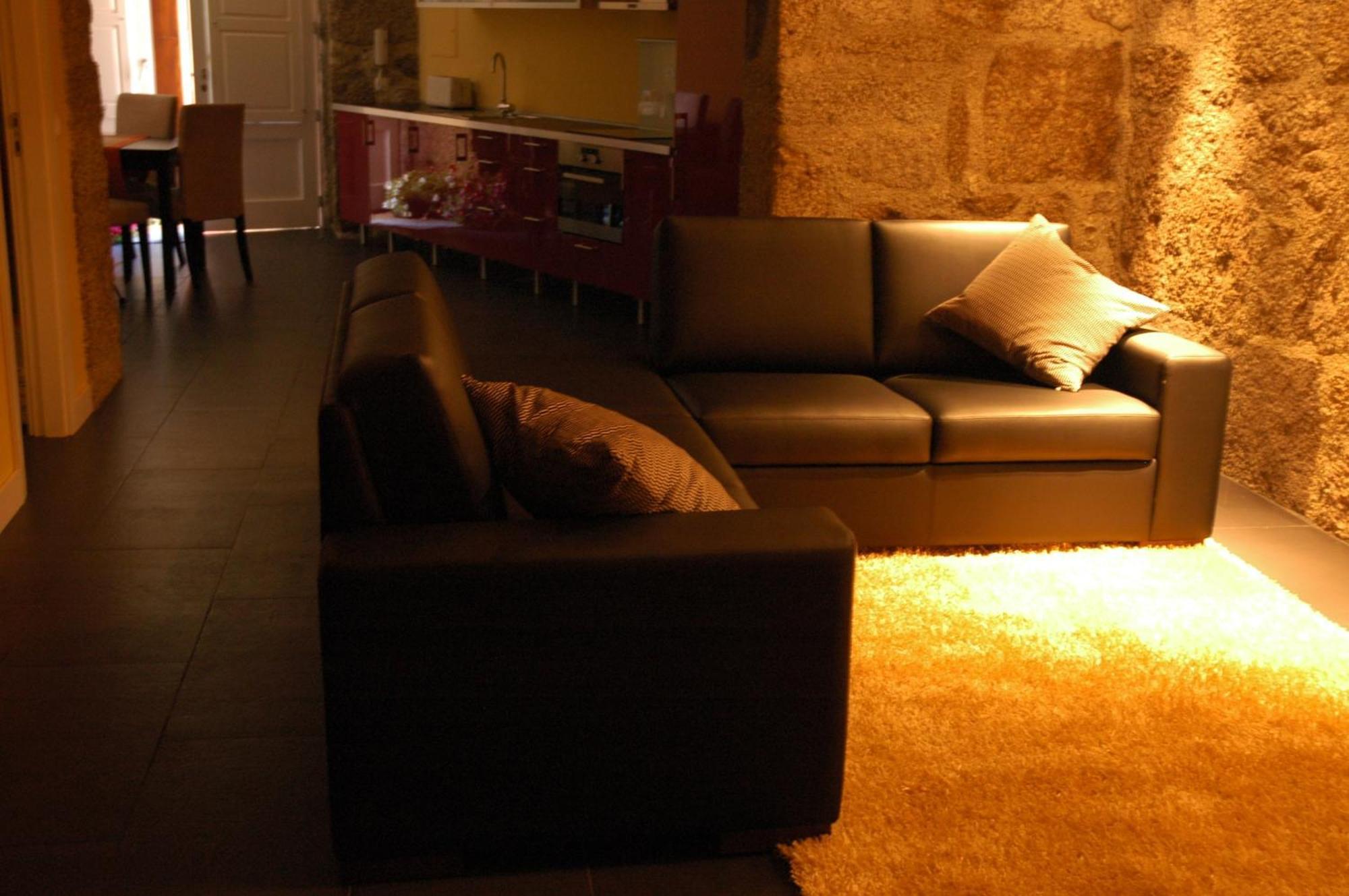 Casa De Campo Monte Abades 테라스 드 부로 외부 사진