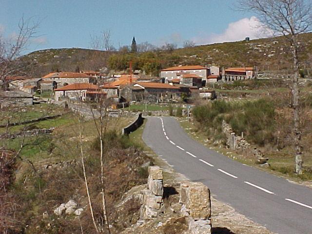 Casa De Campo Monte Abades 테라스 드 부로 객실 사진